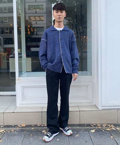 Couleur Meler（クルールメリー）の「Couleur Meler sakasa hand