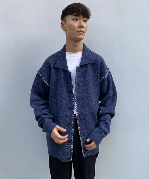 Couleur Meler（クルールメリー）の「Couleur Meler sakasa hand