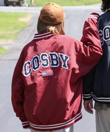 Cosby×KMスタジャン