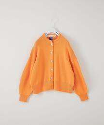 CITEN | ＜CITEN＞リリヤーン ルーズニット カーディガン(カーディガン/ボレロ)