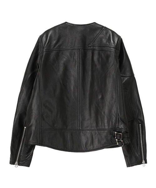 【セール】(S)MONSTAR-Z. / (O)（ブルゾン）｜JAM HOME MADE（ジャムホームメイド）