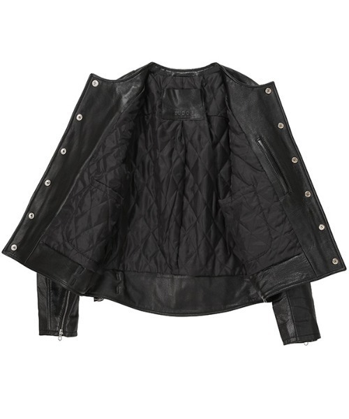 【セール】(S)MONSTAR-Z. / (O)（ブルゾン）｜JAM HOME MADE（ジャムホームメイド）