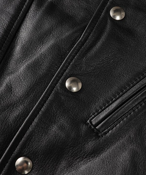 【セール】(S)MONSTAR-Z. / (O)（ブルゾン）｜JAM HOME MADE（ジャムホームメイド）