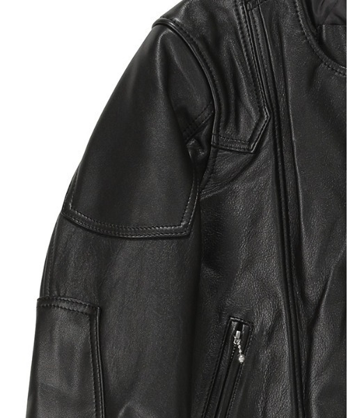 【セール】(S)MONSTAR-Z. / (O)（ブルゾン）｜JAM HOME MADE（ジャムホームメイド）