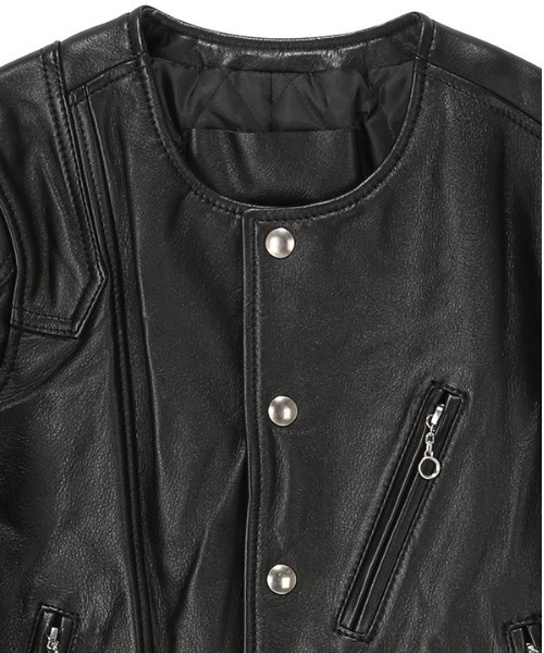 【セール】(S)MONSTAR-Z. / (O)（ブルゾン）｜JAM HOME MADE（ジャムホームメイド）