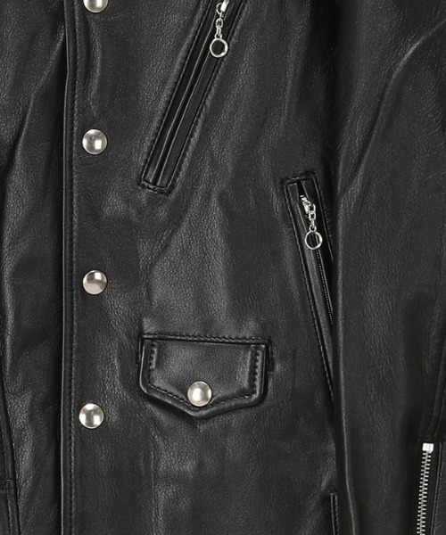 【セール】(S)MONSTAR-Z. / (O)（ブルゾン）｜JAM HOME MADE（ジャムホームメイド）