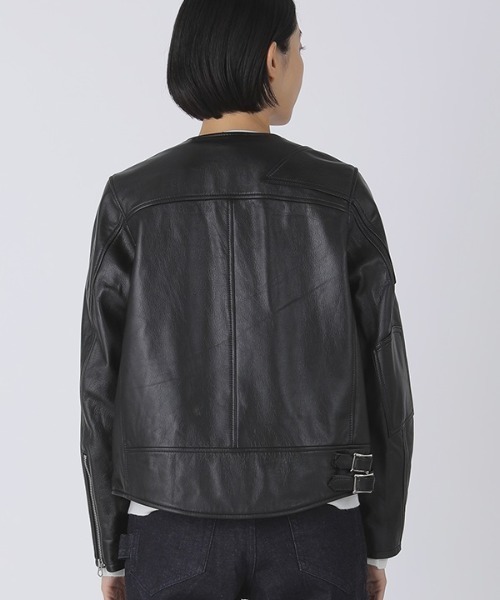 【セール】(S)MONSTAR-Z. / (O)（ブルゾン）｜JAM HOME MADE（ジャムホームメイド）