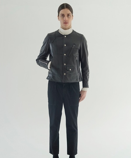 【セール】(S)MONSTAR-Z. / (O)（ブルゾン）｜JAM HOME MADE（ジャムホームメイド）