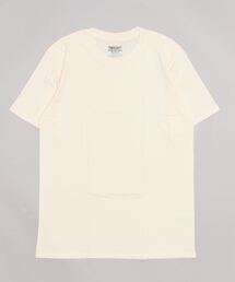 【TOWN CRAFT/タウンクラフト】USA MADE PACK TEE パックTシャツ/半袖