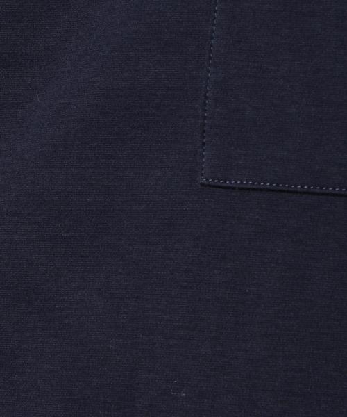 MONKEY TIME(モンキータイム)の「<monkey time> TCボンディング 1POC Tシャツ◆(Tシャツ/カットソー・メンズ・ネイビー/ダークグレー/オフホワイト/オリーブ・LARGE/MEDIUM/SMALL/X-LARGE)」の8枚目の写真