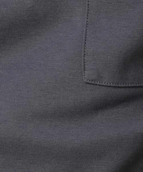 MONKEY TIME(モンキータイム)の「<monkey time> TCボンディング 1POC Tシャツ◆(Tシャツ/カットソー・メンズ・ネイビー/ダークグレー/オフホワイト/オリーブ・LARGE/MEDIUM/SMALL/X-LARGE)」の10枚目の写真