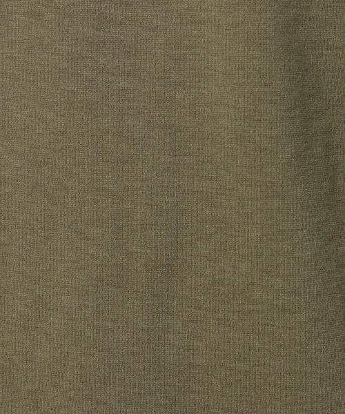 MONKEY TIME(モンキータイム)の「<monkey time> TCボンディング 1POC Tシャツ◆(Tシャツ/カットソー・メンズ・ネイビー/ダークグレー/オフホワイト/オリーブ・LARGE/MEDIUM/SMALL/X-LARGE)」の17枚目の写真