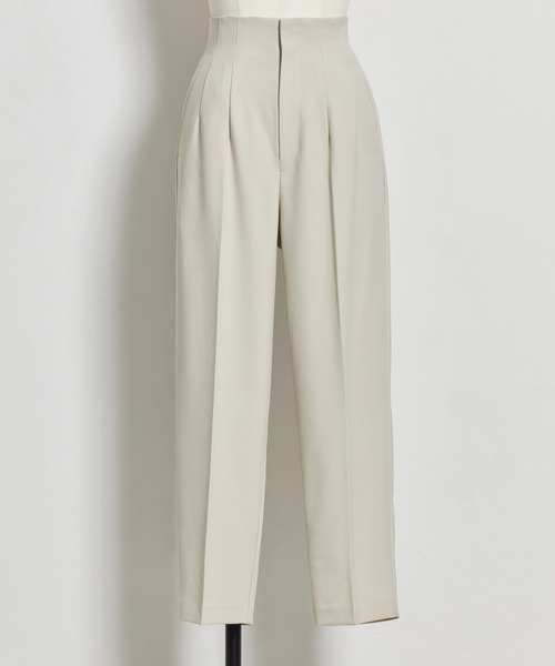 NOELA(ノエラ)の「バックレースアップストレートパンツ(その他パンツ・レディース・ピンク/ブルー/ベージュ・S/M)」の18枚目の写真