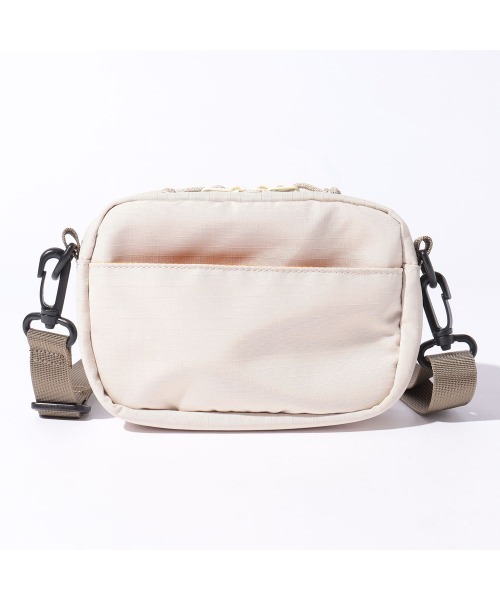 COBMASTER(コブマスター)の「【COBMASTER/コブマスター】MINI SHOULDER BAG(ショルダーバッグ・メンズ・ブラック/アイボリー/ライトブラウン/イエロー・FREE)」の7枚目の写真