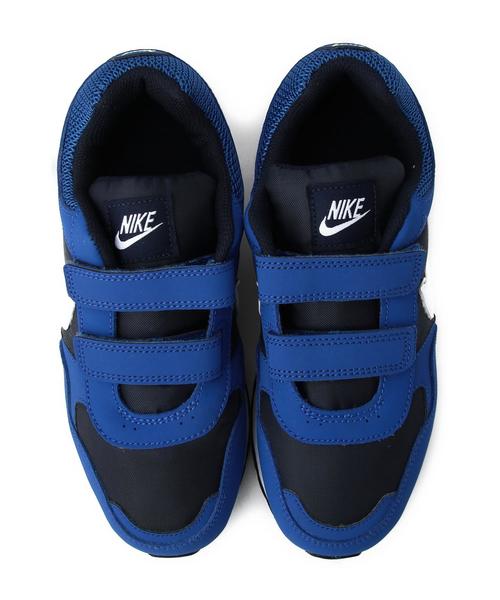 NIKE（ナイキ）の「NIKE MDランナー17cm～21cm（スニーカー・キッズ・コバルトブルー・17cm/19cm/20cm/21cm/18cm）」の10枚目の写真