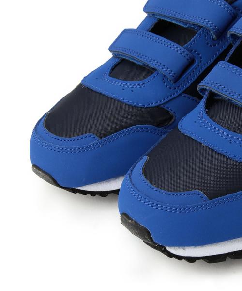 NIKE（ナイキ）の「NIKE MDランナー17cm～21cm（スニーカー・キッズ・コバルトブルー・17cm/19cm/20cm/21cm/18cm）」の6枚目の写真