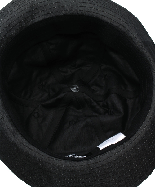 BEAMS（ビームス）の「【Name.×BEAMS / 別注 バケットハット】（ハット