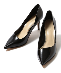 Demi-Luxe BEAMS | Demi-Luxe BEAMS / ポインテッド パンプス(パンプス)