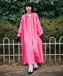 mici(ミチ)の「(mici)ワンピース(ワンピース・レディース)」
