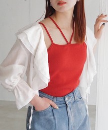 サルート赤キャミソール 楽天市場】32%OFF&送料無料！！【ワコール サルート】07グループ