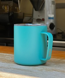 Miir（ミアー）の「【MiiR】Camp Cup 12oz（グラス/マグカップ/タンブラー）」