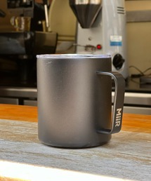 Miir（ミアー）の「【MiiR】Camp Cup 12oz（グラス/マグカップ/タンブラー）」