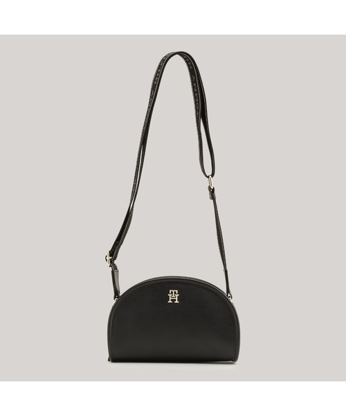 セール】【オンライン限定】ハーフムーンショルダーバッグ
