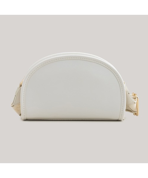 セール】【オンライン限定】ハーフムーンショルダーバッグ