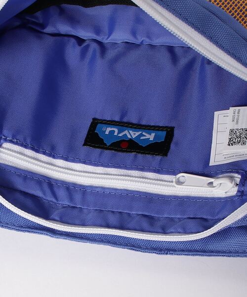 KAVU(カブー)の「KAVU/カブー Delray Beach/デルレイビーチ(ショルダーバッグ)」 WEAR