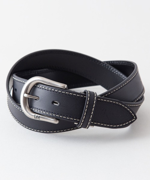 ⭐︎新品⭐︎レザレクション　2WAY ベルト　黒 LA VORAGINE ベルト サッシュ ベルト レディース : ZOZOTOWN Yahoo!店