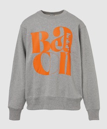 kolor BEACON（カラービーコン）｜スウェット（グレー系）一覧