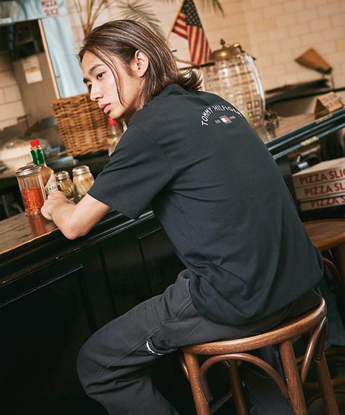 orimi 21ss リンガーT オリミ　the elephant ORIMI Runwayを観終わって。 – THE ELEPHANT