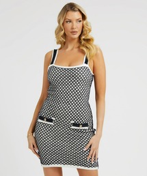 Guess | Jerri Chenille Dress(ワンピース)