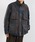 KIIT�i�L�[�g�j�́uKIIT �L�[�g / FIELD JKT �t�B�[���h�W���P�b�g / KIP-Y91-600�i�~���^���[�W���P�b�g�j�v�b�_�[�N�u���E��