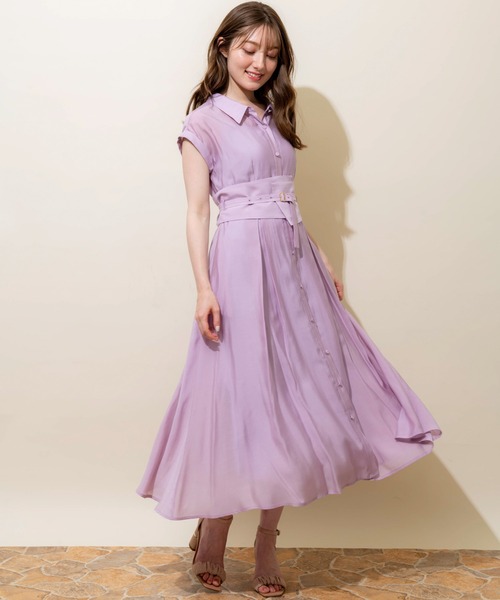 NOELA（ノエラ）の「ウォッシャブルサマーワンピ（ワンピース）」 - WEAR