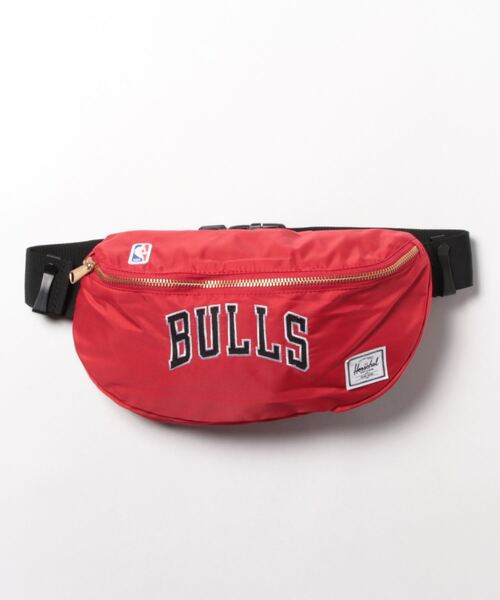 Herschel Supply（ハーシェルサプライ）の「【W】【it】【ut21】【Herschel Supply】HIP PACKS SIXTEEN（ショルダーバッグ・メンズ・その他3/その他5/その他4/その他6・FREE）」の3枚目の写真