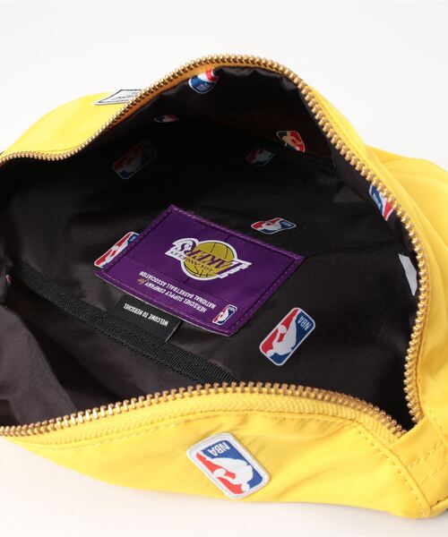 Herschel Supply（ハーシェルサプライ）の「【W】【it】【ut21】【Herschel Supply】HIP PACKS SIXTEEN（ショルダーバッグ・メンズ・その他3/その他5/その他4/その他6・FREE）」の8枚目の写真