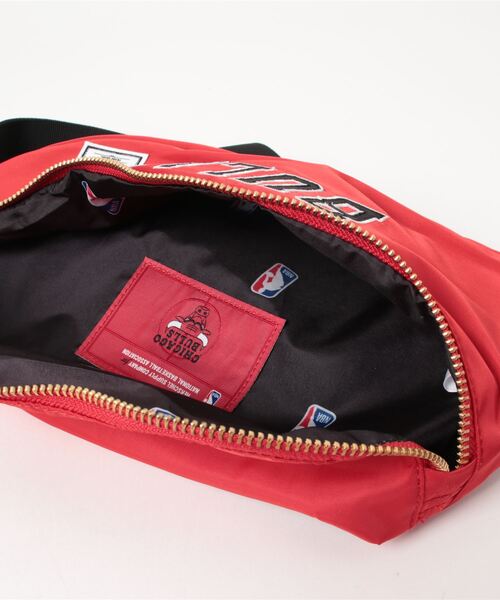 Herschel Supply（ハーシェルサプライ）の「【W】【it】【ut21】【Herschel Supply】HIP PACKS SIXTEEN（ショルダーバッグ・メンズ・その他3/その他5/その他4/その他6・FREE）」の9枚目の写真