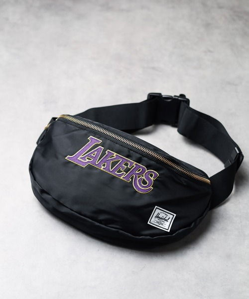 Herschel Supply（ハーシェルサプライ）の「【W】【it】【ut21】【Herschel Supply】HIP PACKS SIXTEEN（ショルダーバッグ・メンズ・その他3/その他5/その他4/その他6・FREE）」の4枚目の写真