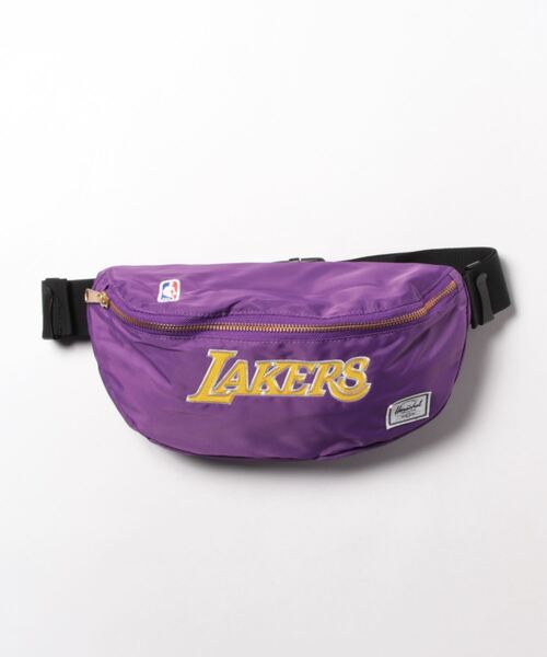 Herschel Supply（ハーシェルサプライ）の「【W】【it】【ut21】【Herschel Supply】HIP PACKS SIXTEEN（ショルダーバッグ・メンズ・その他3/その他5/その他4/その他6・FREE）」の12枚目の写真