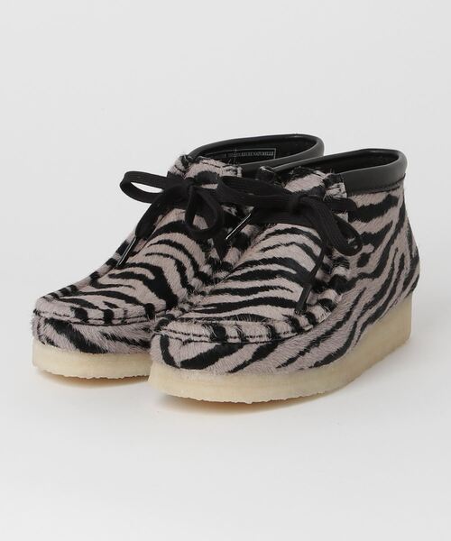Wallabee Boot.　26172717