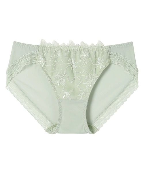 インサイドアウト　名作レザーショーツ LI/C WASHER TWILL INSIDE OUT PANTS(M Beige): S'YTE｜THE SHOP