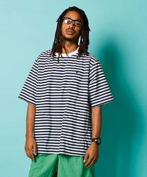 BURLAP OUTFITTER（バーラップアウトフィッター）の「S/S MESH