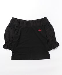 Vivienne Westwood 綿ローン スカラップレース キュロットパンツ 74437171_1_d_215.jpg