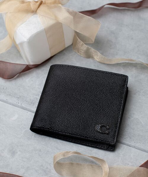 コイン ウォレット（財布）｜COACH（コーチ）のファッション通販