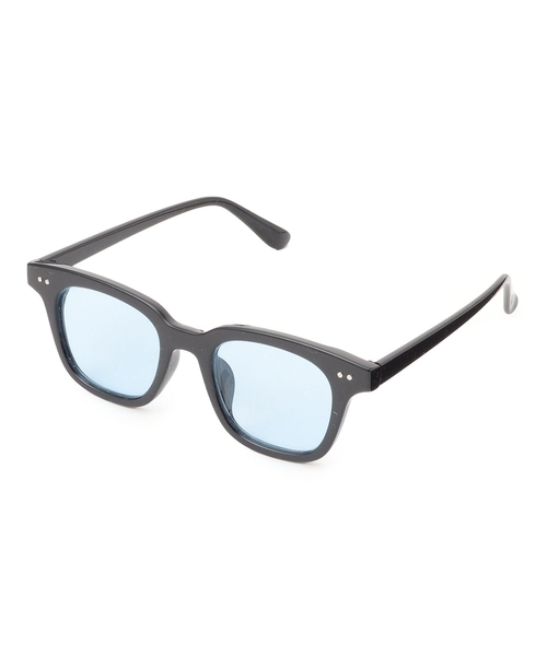 tk.TAKEO KIKUCHI(ティーケータケオキクチ)の「◆アソートサングラス(サングラス・メンズ・グリーン/ブラック系/ブルー系/ブラック/ホワイト系1/ホワイト・00)」の12枚目の写真