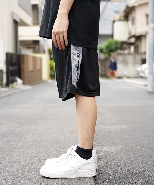 Champion（チャンピオン）の「Champion/チャンピオン 10 INCH