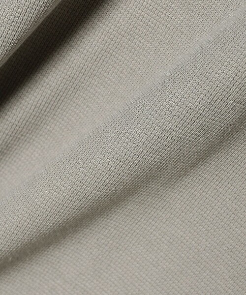 B:MING by BEAMS(ビーミングバイビームス)の「B:MING by BEAMS / サカリバ ドロップショルダー Tシャツ(Tシャツ/カットソー・メンズ・ネイビー/オリーブ/シルバー・SMALL/MEDIUM/LARGE/X-LARGE)」の14枚目の写真