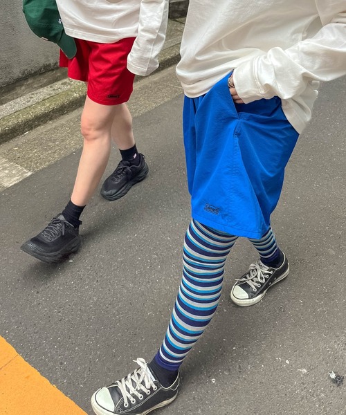 COMFY ショートハーフパンツ COMFY OUTDOOR GARMENT メンズショート、ハーフパンツ｜ボトムス