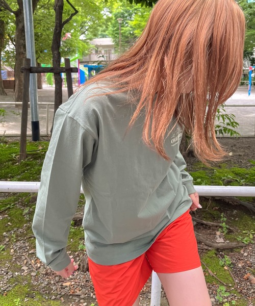 COLEMAN（コールマン）の「【 Coleman / コールマン 】 裏地メッシュ バギー ハーフ ショーツ CM5044 SHORT KFI（その他パンツ・メンズ・ライトイエロー/ブルー/レッド/オレンジ/カーキ・SMALL/MEDIUM/LARGE/X-LARGE）」の12枚目の写真